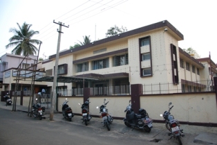 Kammavari Sangam